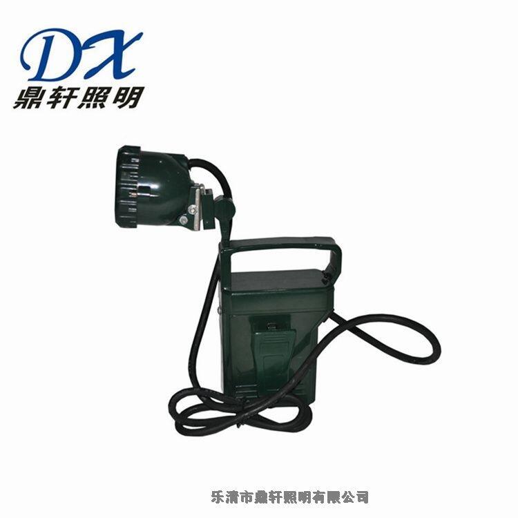 D-IW5100-3W便攜式強(qiáng)光防爆應(yīng)急工作燈