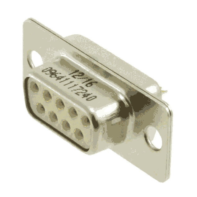 HARTING B 9641117240