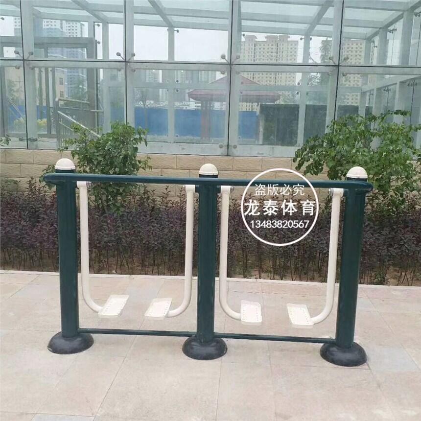 盤錦市小區(qū)健身器材安裝圖_公園健身器材廠家