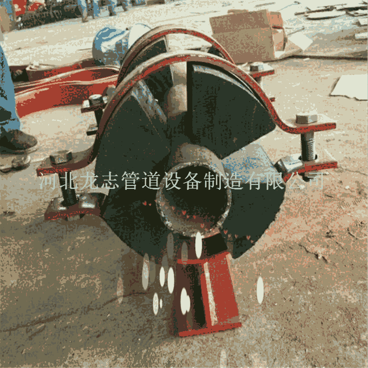 J8保冷管道專(zhuān)用碳鋼管托 J9保冷管托 J1 J2 T型管托實(shí)體廠家