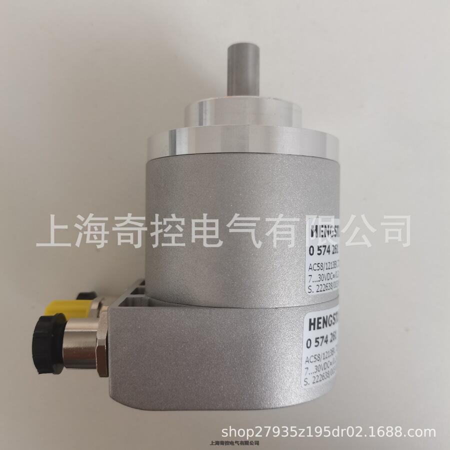 噴碼器OCD-INH00-04096-T120-PRL博斯特編碼器