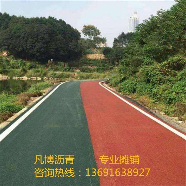 惠州瀝青鋪路工程公司 惠州惠陽區(qū)瀝青鋪路