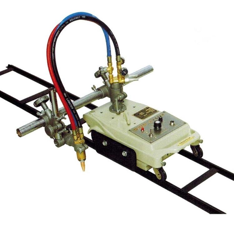 磁力管道切割機   等離子火焰氣體切割機   半自動火焰坡口機