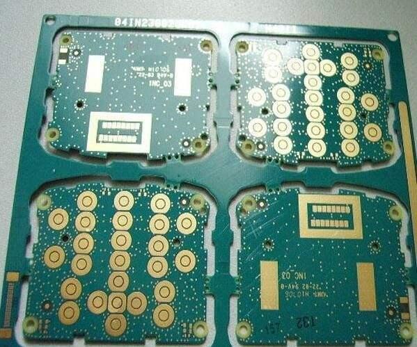 梅州覆銅板邊料回收歡迎找福聯(lián)公司