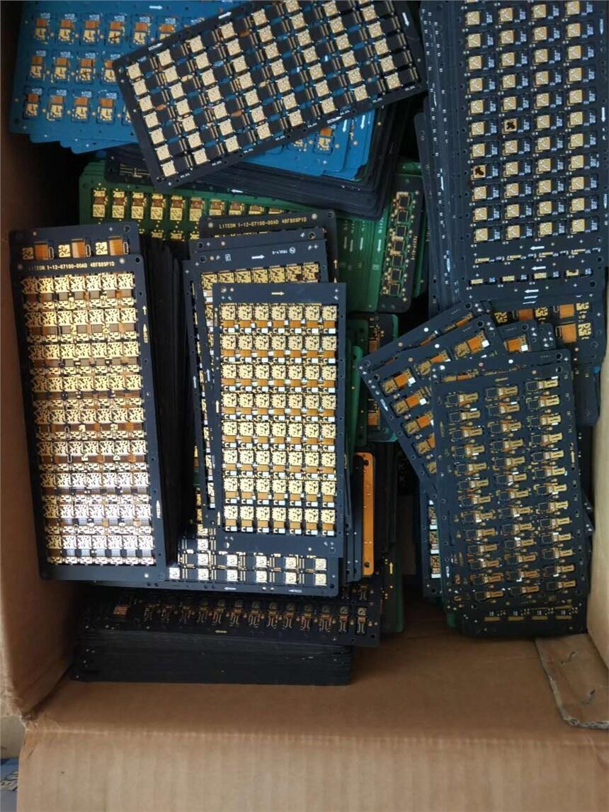 惠城區(qū)回收PCB板具有品牌公司