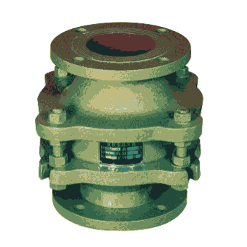 上海ZGB-1波紋儲罐阻火器廠家