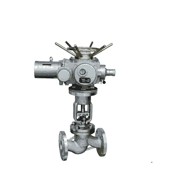哪里有銷售J941H電動法蘭截止閥的廠家