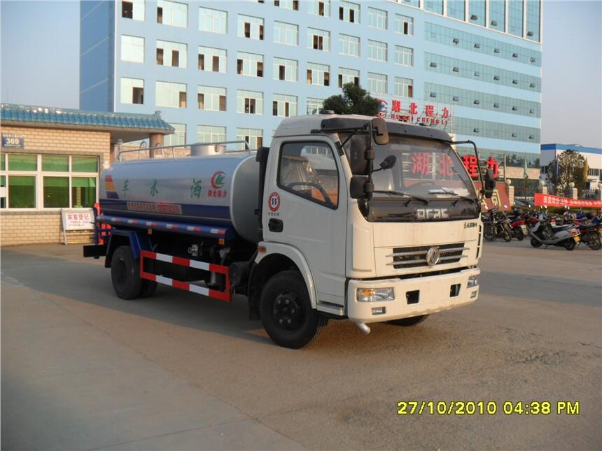 多功能3方噴灑車招標(biāo)合作伙伴