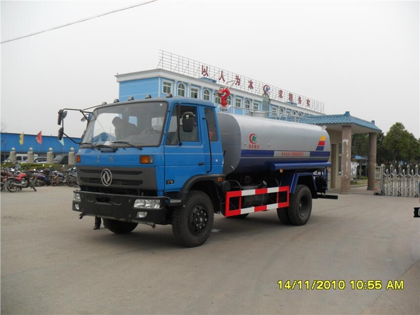 公路5噸澆水車(chē)售后服務(wù)