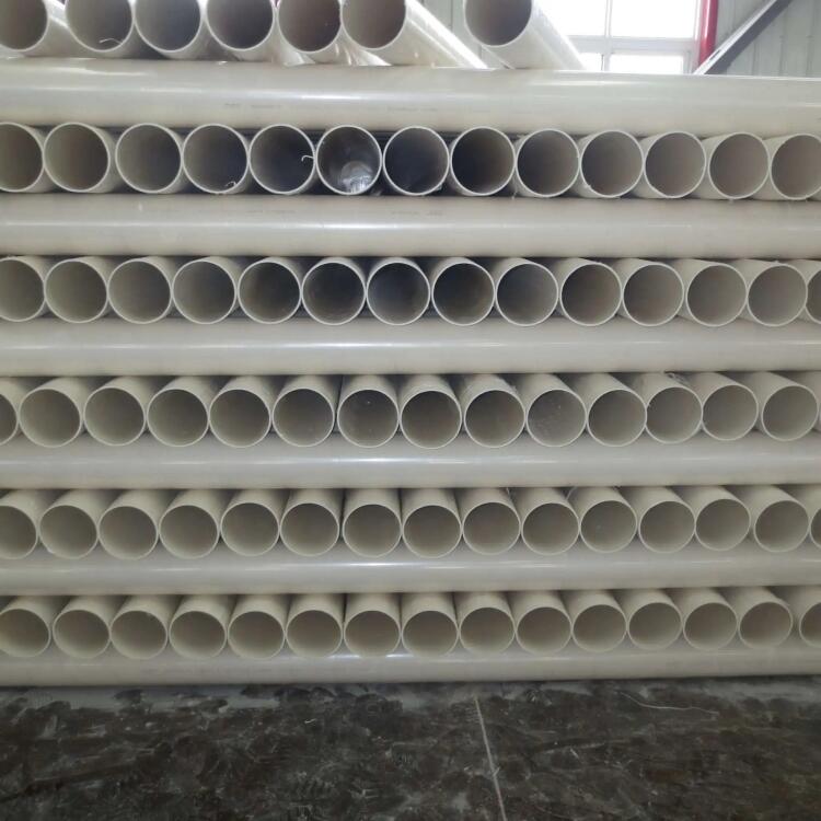 農(nóng)田灌溉農(nóng)用排水管 PVC-U給水管