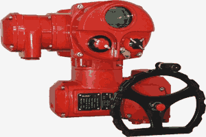 四川銷(xiāo)售EM 002 to EM 900智能多回轉(zhuǎn)電動(dòng)執(zhí)行器MAXPROCESS