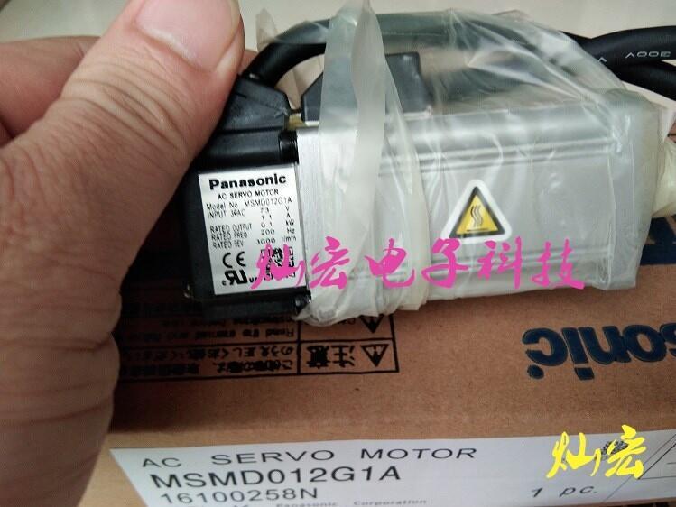 供應Panasonic松下伺服電機MDME152S1D MDME152SCHM