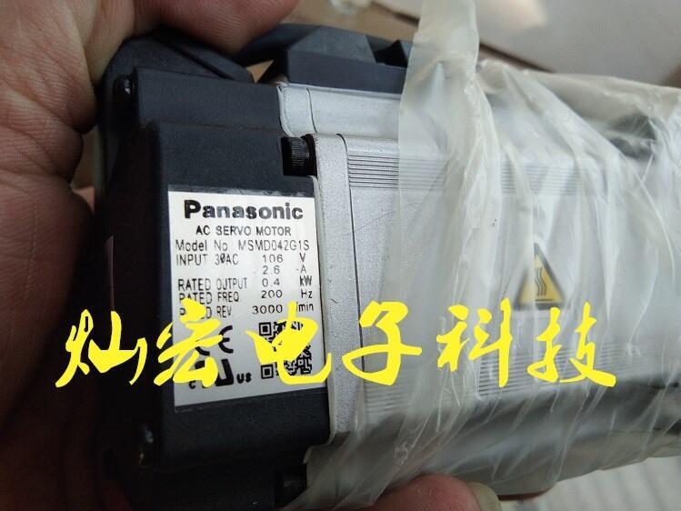 供應(yīng)Panasonic松下伺服電機MDME102SCCM MDME102SCD