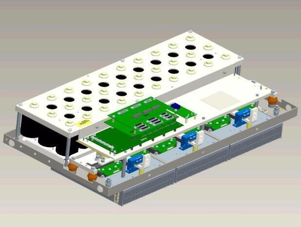 全新原裝 英飛凌功率IGBT堆棧和IGBT組件6MS24017E33W32859