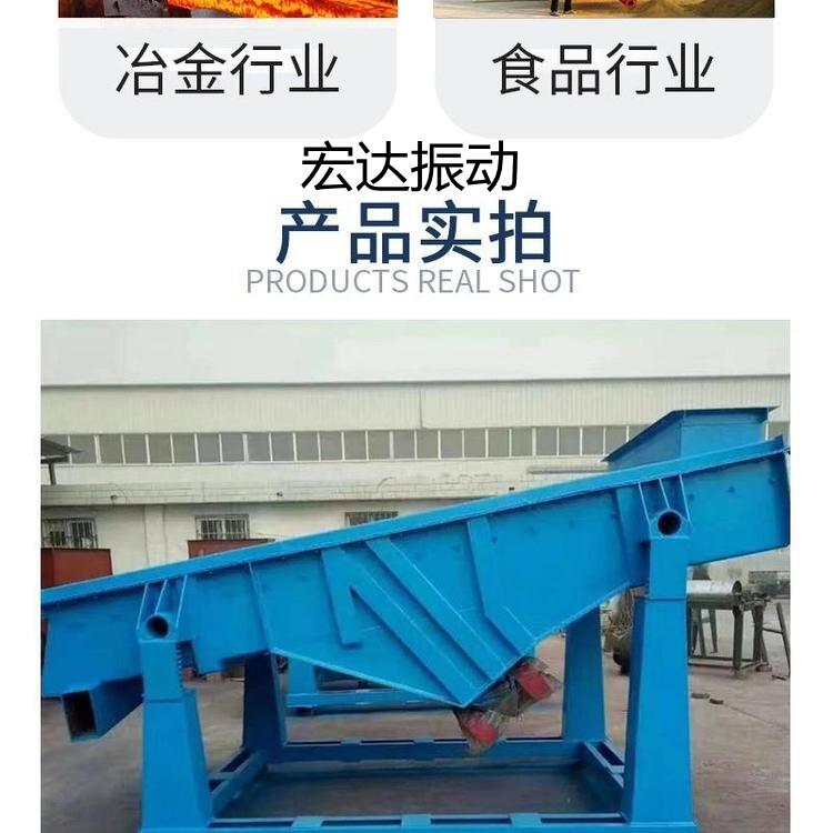 宏達(dá)振動(dòng)ZW-20混凝土振動(dòng)器  激振器 振動(dòng)給料機(jī)倉壁振動(dòng)器