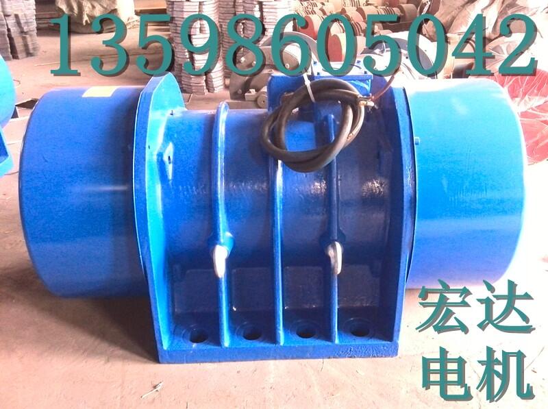 YZS振動(dòng)電機(jī)XUM2.5-2振動(dòng)電機(jī)