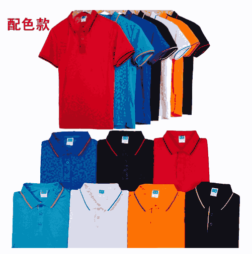 安慶潛山的三防工作服定制廠家&祥云盛裝--專業(yè)生產(chǎn)Polo衫加工廠