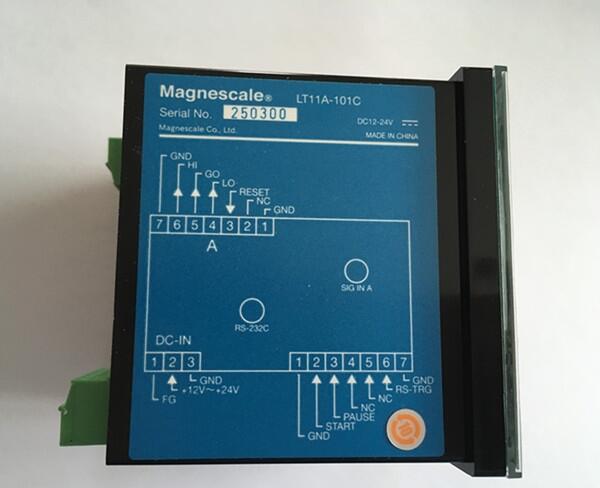 天津magnescale磁柵尺月度評述