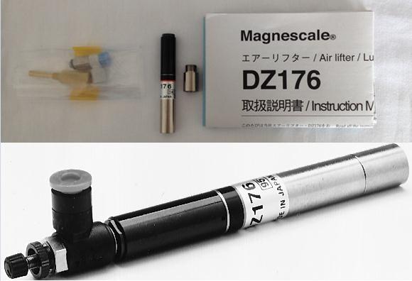 現(xiàn)貨銷售日本索尼Magnescale氣動(dòng)機(jī)DZ176