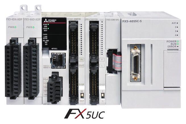 FX5UC-32MT/DPLCa(chn)Ʒf