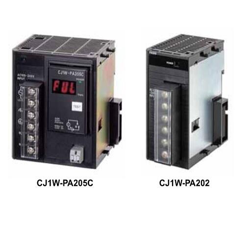 歐姆龍PLC電源模塊CJ1W-PA205C