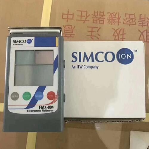 日本思美高SIMCO靜電測量儀FMX-004