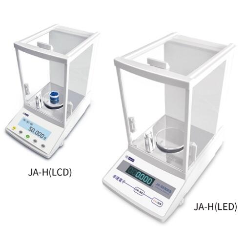 JA103H幸運JA-H系列千分位分析電子天平JA103H