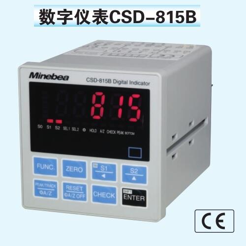 CSD-815B-P76ձ큆Minebea@CSD-815B-P76