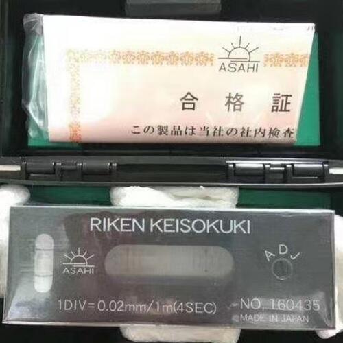 RFL-1510ձRIKENlʽˮƽx150*0.1mm