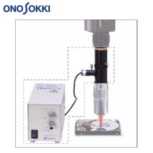 日本小野微小物體振動(dòng)測(cè)量系統(tǒng)LV-0185