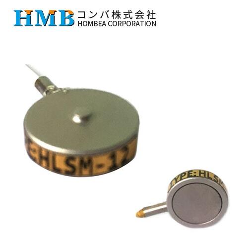 日本HMB竑浜稱重傳感器HLSM-12-50K