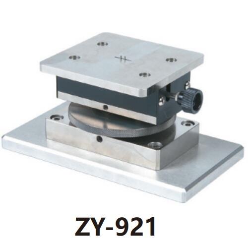 日本TECLOCK得樂(lè)O型環(huán)測(cè)量裝置專用測(cè)試臺(tái)ZY-921