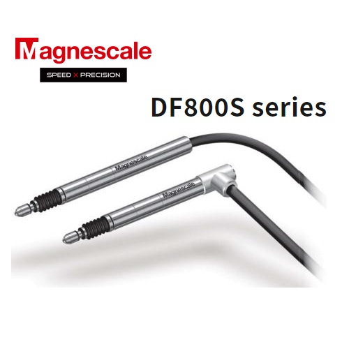 日本Magnescale（原SONY）位移傳感器DF805SFLR