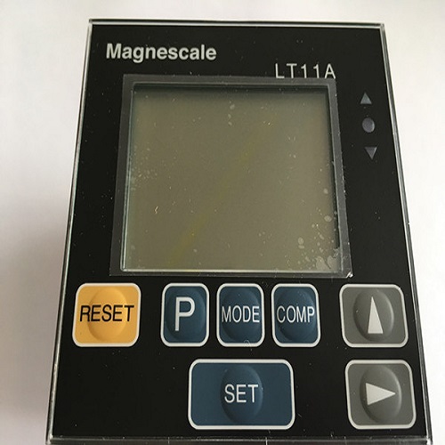 日本Magnescale(原SONY)計數(shù)器LT11A-101C