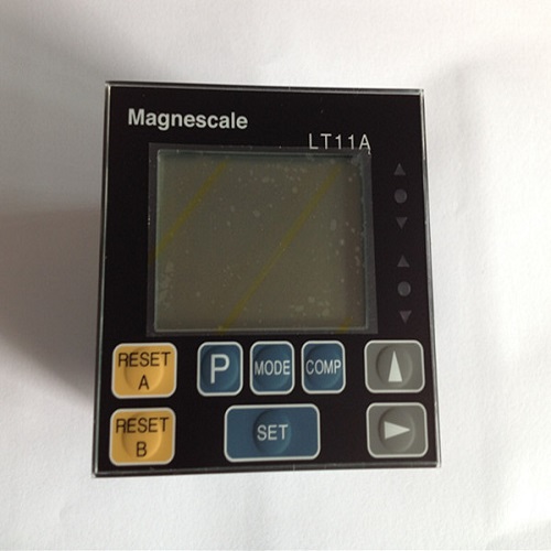 日本Magnescale(原SONY)計數(shù)器LT11A-201