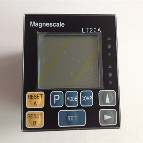 日本Magnescale（原SONY)計(jì)數(shù)器LT20A-201B