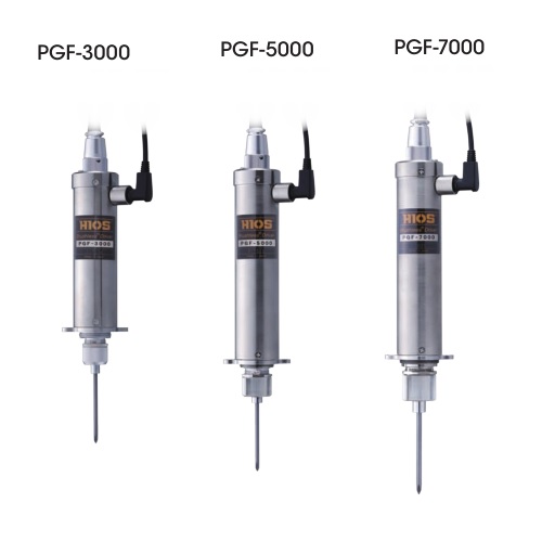 日本好握速HIOS自動(dòng)機(jī)用電動(dòng)螺絲刀PGFQ-5000