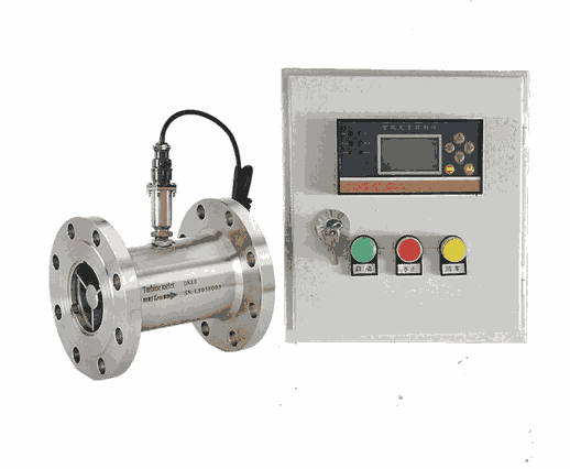 自動控制流量計 定量控制流量計設(shè)備
