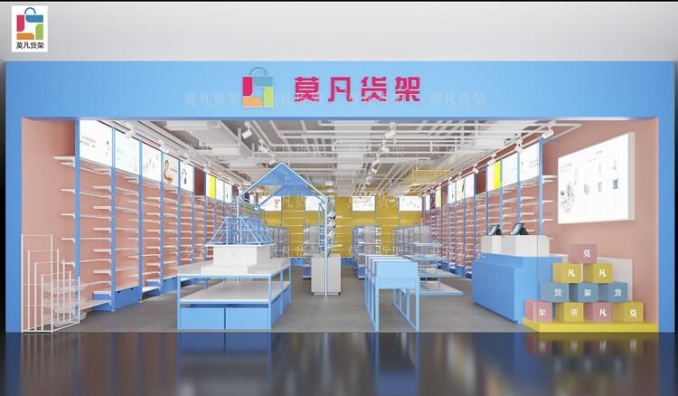 北京懷柔區(qū)百貨飾品店貨架現(xiàn)貨直銷