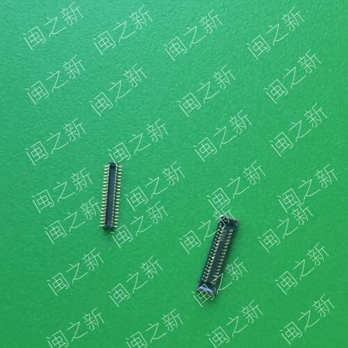 蘇州市PCB連接器WP7B-P040VA1