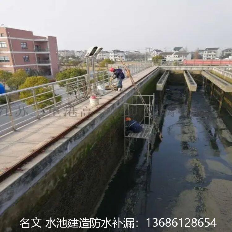 吉林化學研究玻璃鋼水池防腐施工報價、