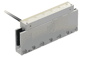科瑞電機(jī)系列無(wú)鐵芯直線電機(jī)
