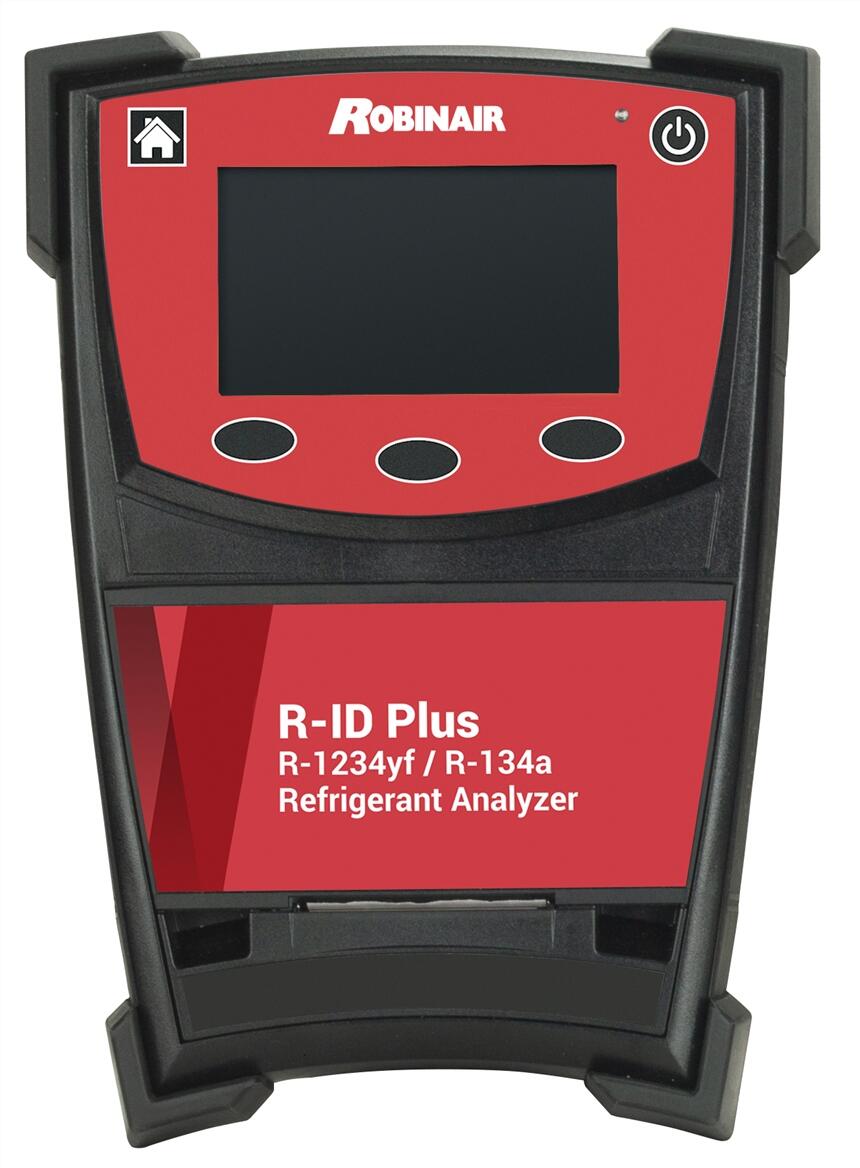 R-ID Plus 制冷劑分析儀16995美國羅賓耐爾