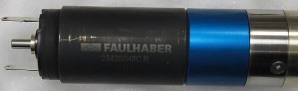 德國FAULHABER電機