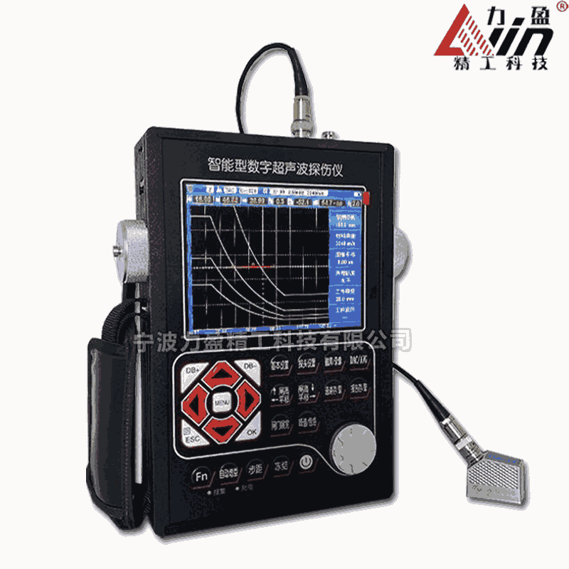 供應(yīng)力盈XUT610C超聲波探傷儀