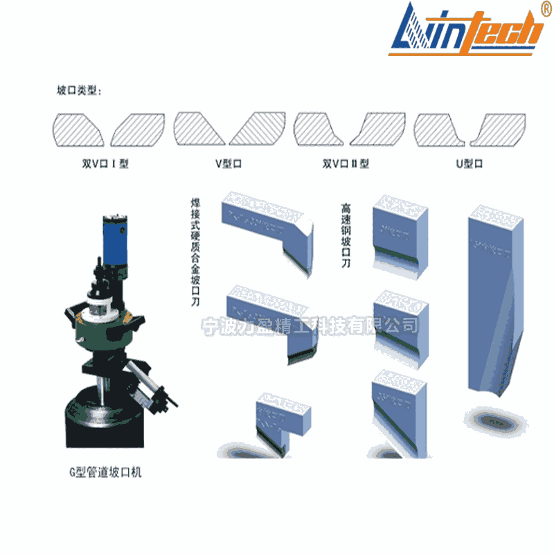 供應(yīng)PKN型管道坡口機PKN-150G性能參數(shù)?