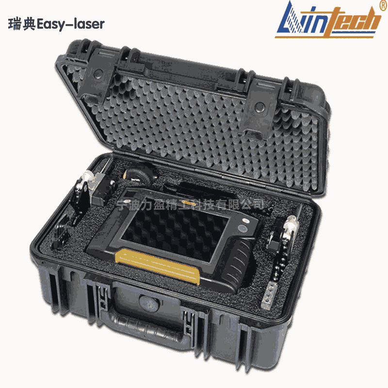 供應(yīng)瑞典Easy-laser XT770激光對(duì)中儀