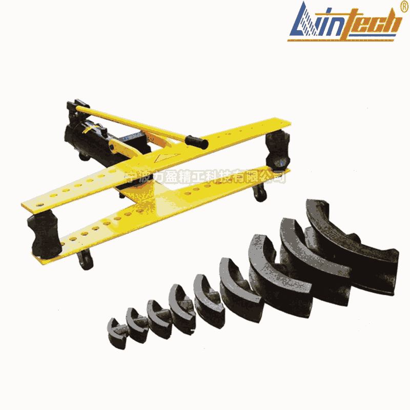 甘肅SWG-2A-2小車分離式液壓彎管機
