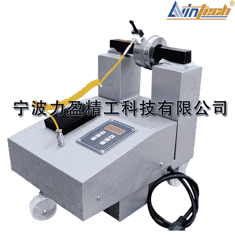 HA系列力盈HA-I軸承加熱器 自動退磁