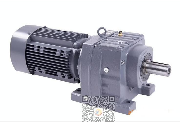 WXSF97-WSS5.5KW-105.71萬鑫齒輪減速馬達(dá)